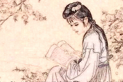 诗经取名之好听的诗经名字大全