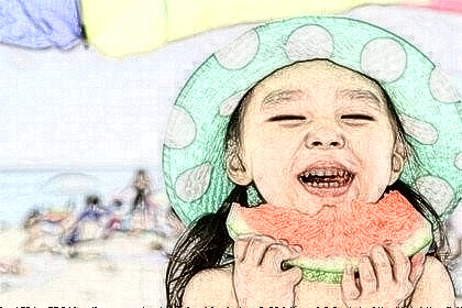 孕妇梦见吃西瓜是什么意思