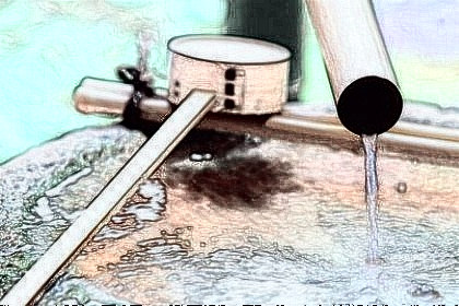 梦见泉水是什么意思