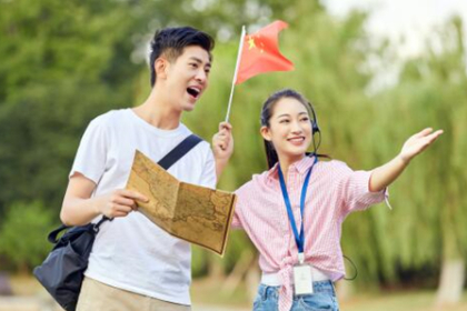 梦见导游是什么意思