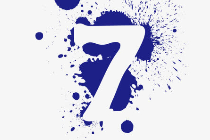 梦见七 7是什么意思