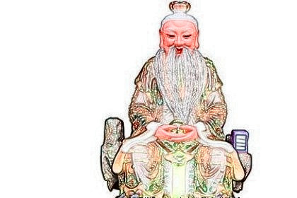 梦见神仙是什么意思