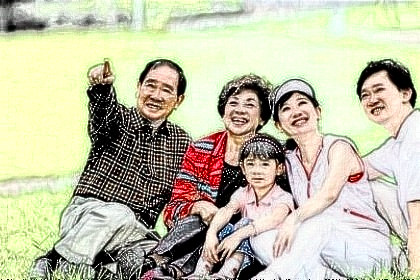 梦见家人是什么意思