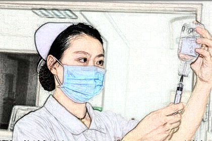 梦见护士是什么意思