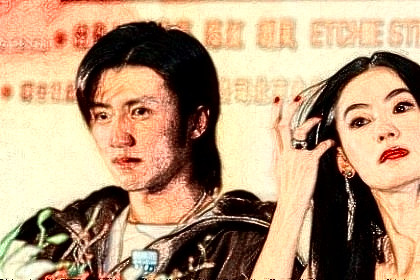 梦见离婚