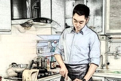 梦见厨房是什么意思