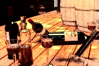 梦见酒是什么意思