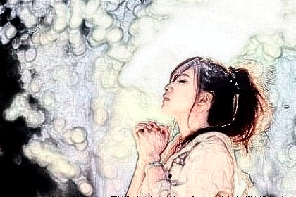 梦见祈祷是什么意思