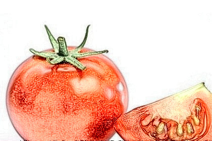 梦见番茄是什么意思